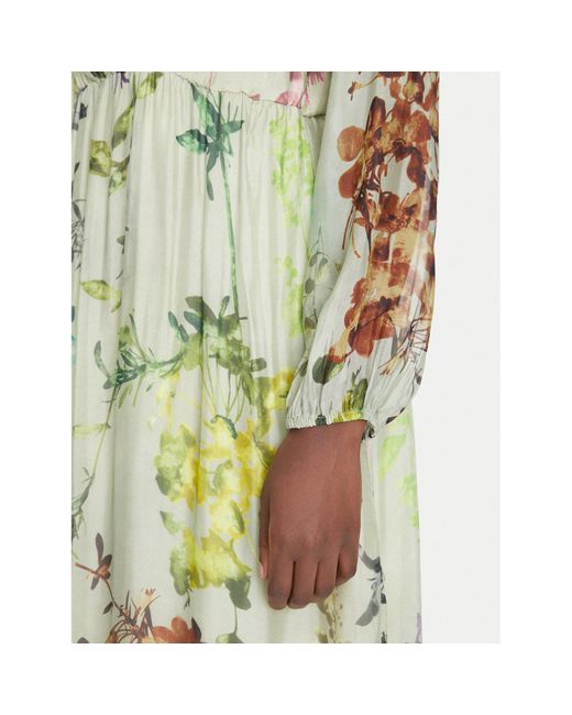 Dixie Green Sommerkleid A207W020A Regular Fit