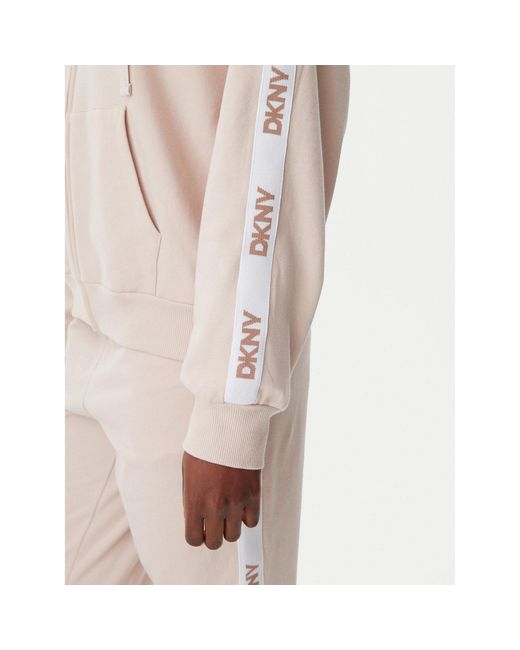 DKNY Natural Pyjama Yi90040 Relaxed Fit