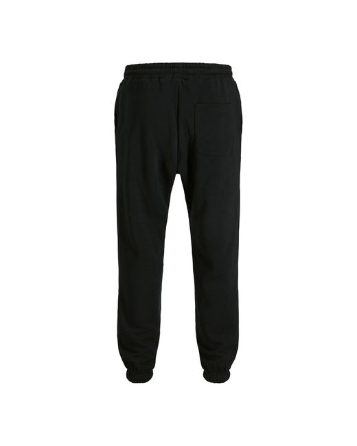 Jack & Jones Jogginghose Kane Soho 12278943 Regular Fit in Black für Herren