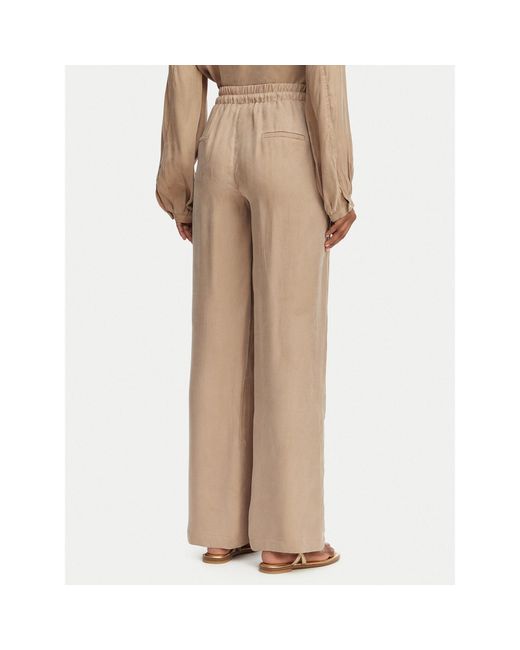 Guess Natural Stoffhose W6Gb07 W1781 Regular Fit