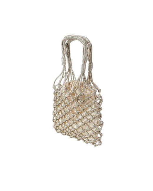 Twinset Natural Handtasche 251Td8250