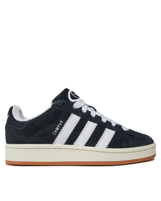 Adidas Blue Sneakers Campus 00S J Hq8708