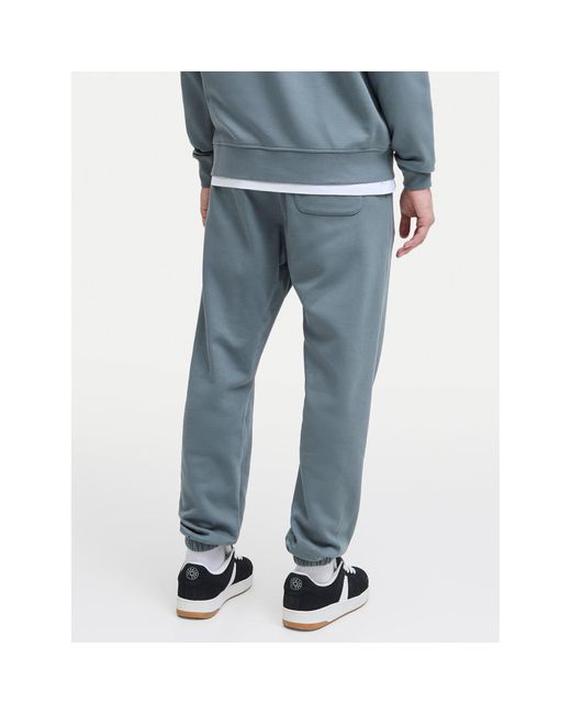 Jack & Jones Jogginghose Kane Soho 12278943 Regular Fit in Blue für Herren