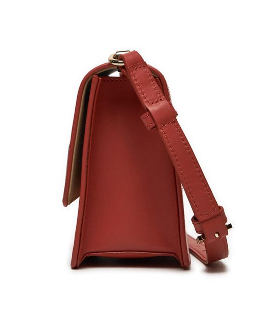 Furla Red Handtasche Toni Wb01242 Bx0473 1573S