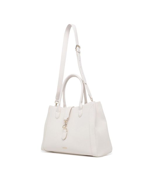 LASOCKI White Handtasche Mlt-E-051-05