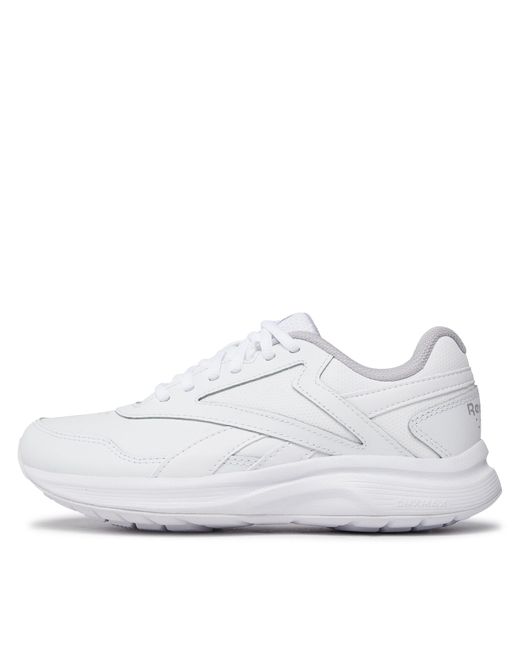 Reebok White Sneakers walk ultra 7 dmx max eh0937