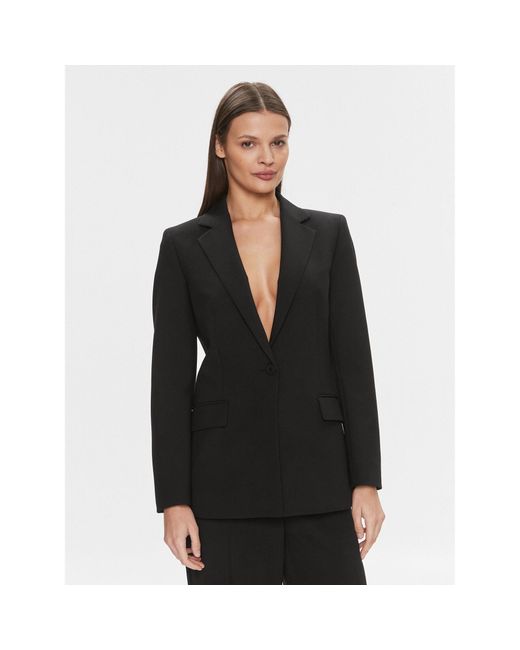HUGO Black Sakko Atana-2 50514087 Regular Fit