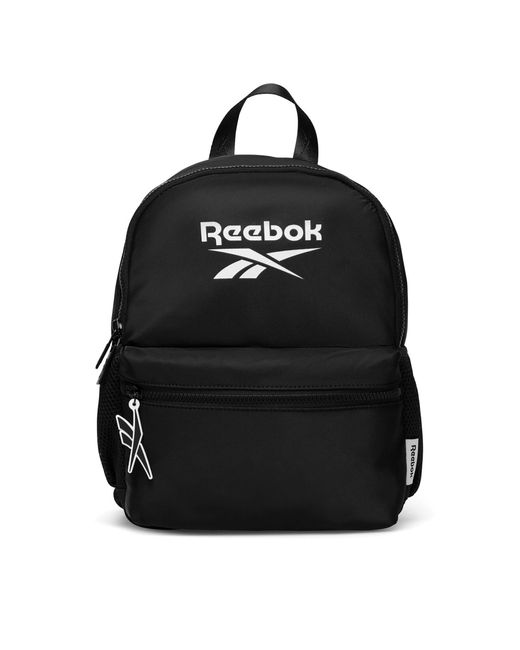 Reebok Black Rucksack Rbk-047-Ccc-05