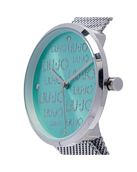Liu Jo Blue Uhr Magic Tlj2154