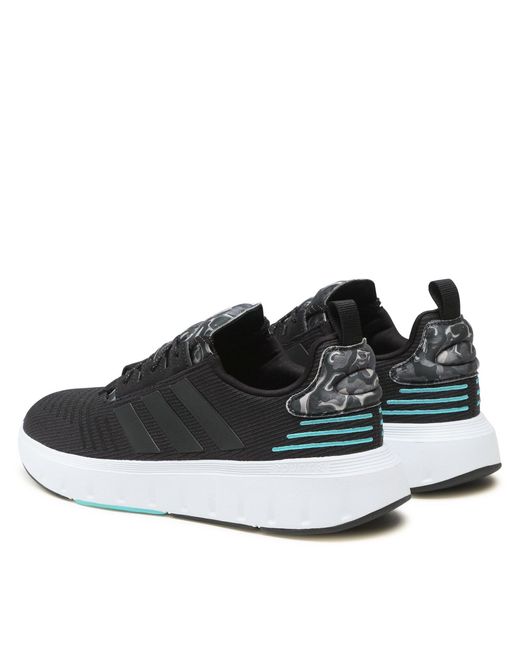 Adidas Sneakers Swift Run 23 Shoes Ig4699 in Black für Herren