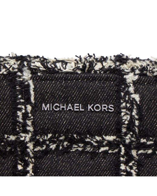 MICHAEL Michael Kors Handtasche 30s4scys1c black
