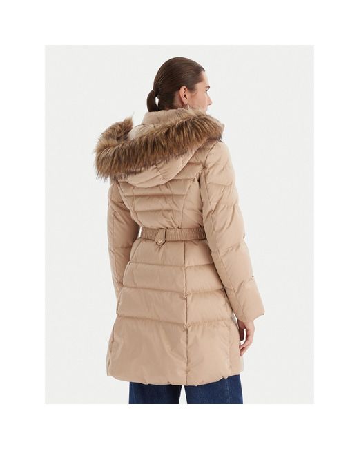 Guess Natural Daunenjacke W5Bl30 W2802 Regular Fit