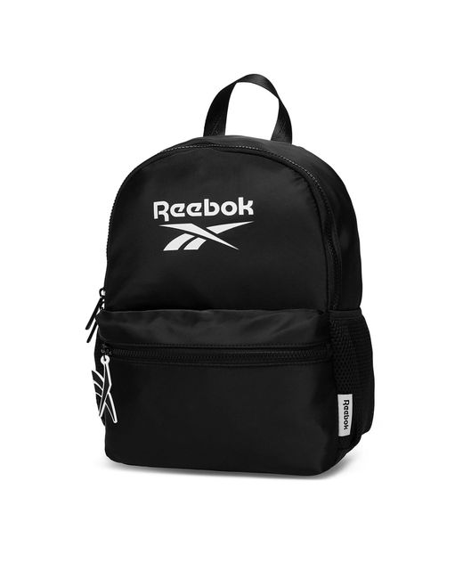 Reebok Black Rucksack Rbk-047-Ccc-05