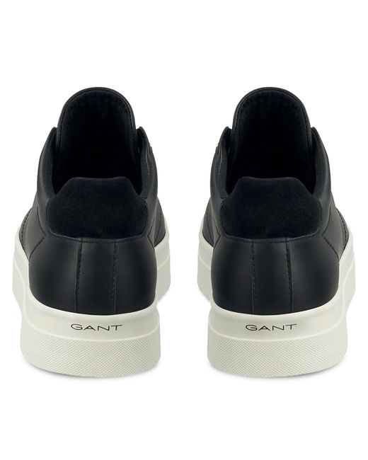 Gant Sneakers avona sneaker 28531569 black g00