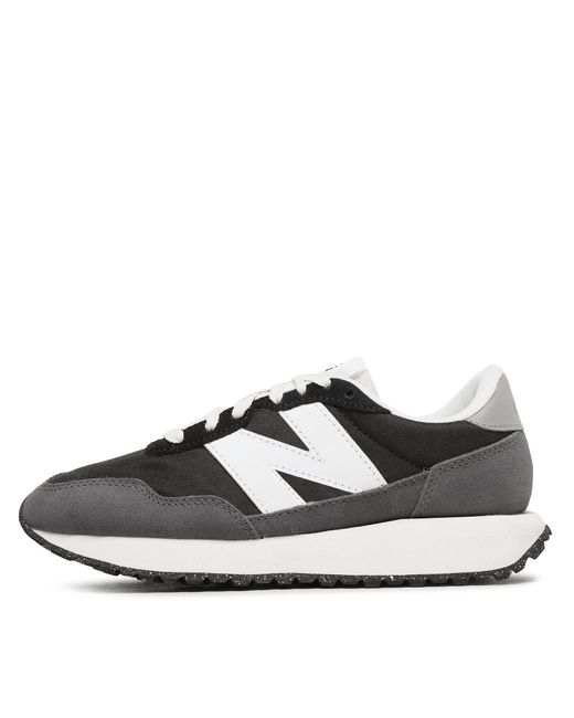 New Balance Brown Sneakers ws237db1