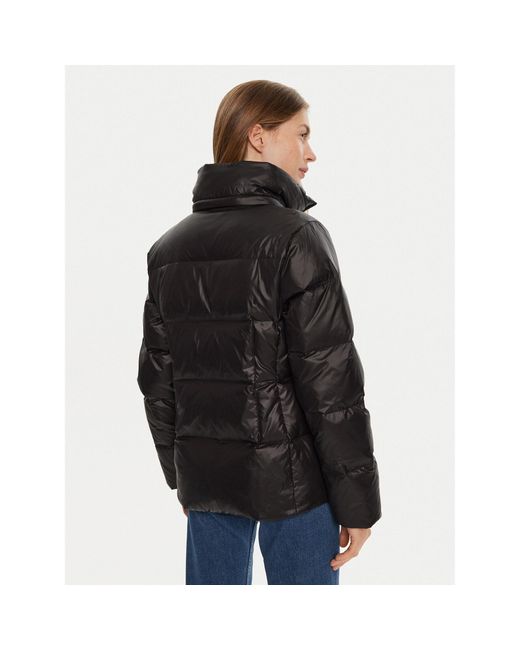 Calvin Klein Black Daunenjacke K20K207733 Regular Fit