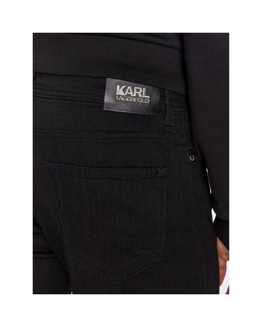 Karl Lagerfeld Jeans 265840 500830 Slim Fit in Blue für Herren
