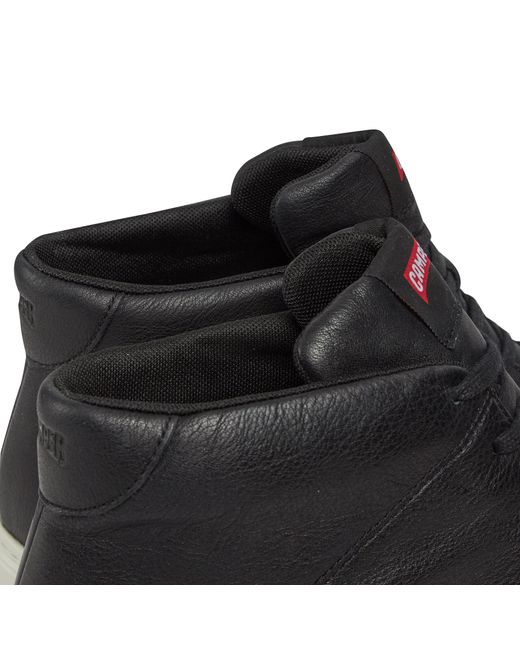 Camper Sneakers K300438-002 in Black für Herren