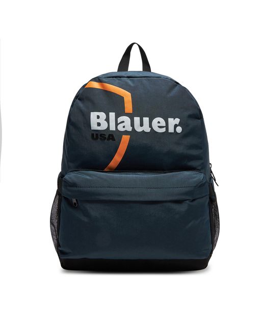 Blauer Rucksack Q-Roa-34872 in Blue für Herren