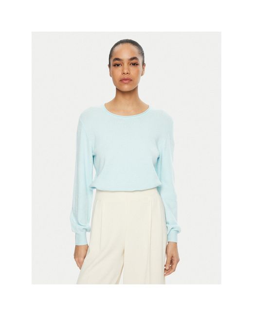 Olsen Blue Pullover 11000585 Regular Fit