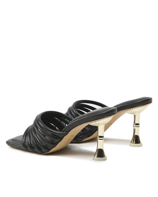 ALDO Black Pantoletten Harpa 13569793