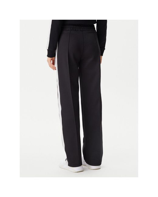 Guess Black Jogginghose V5Gb12 Kcru2 Regular Fit