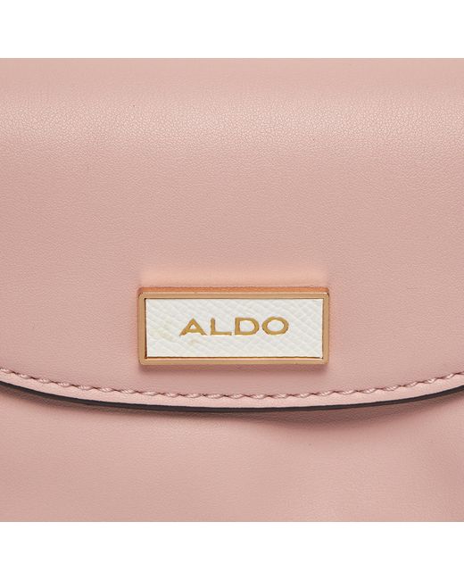 ALDO Pink Handtasche Drilimwen 13601722