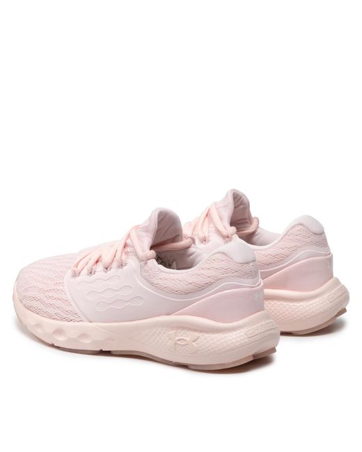 Under Armour Pink Laufschuhe Ua W Charged Vantage 3023565-603