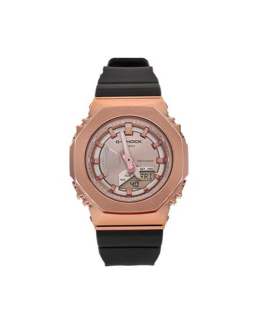 G-Shock Pink Uhr Gm-S2100Pg-1A4Er