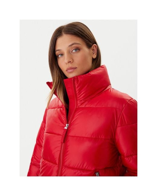Joop! Red Winterjacke 10020323 30048933 Regular Fit