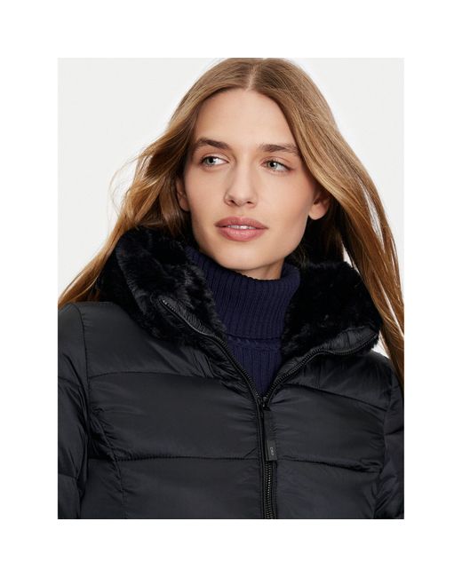 CMP Black Winterjacke 34K0036F Regular Fit