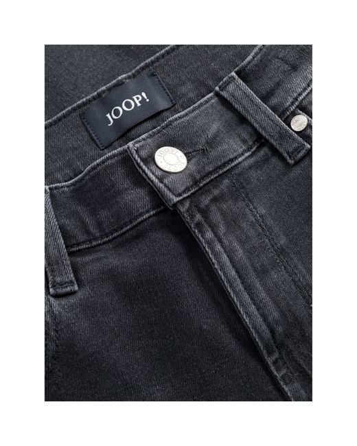 Joop! Gray Jeans 58 252Dp58Marlin-C 30048698 Regular Fit