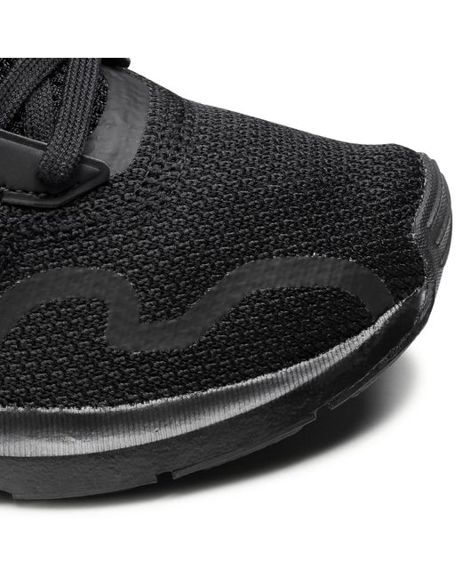 Adidas Black Sneakers Swift Run X Fy2116