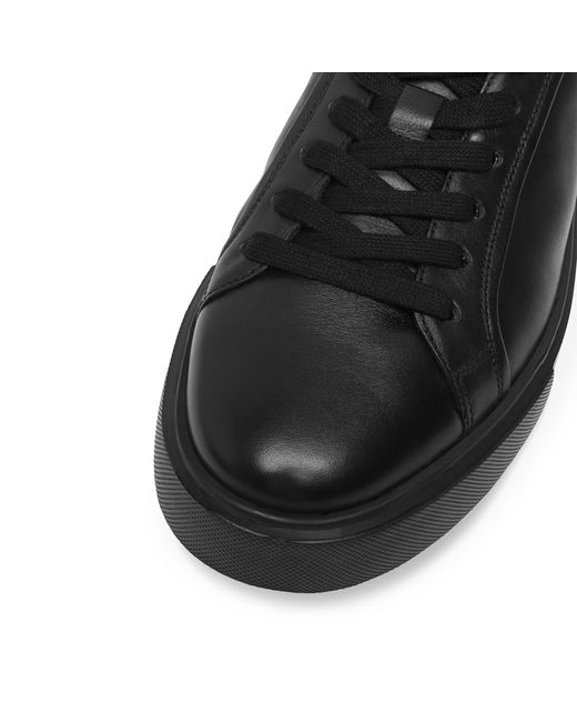 Badura Sneakers bozeman-06 mi08 in Black für Herren