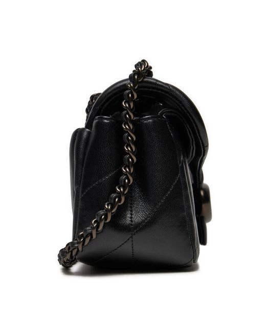 COACH Black Handtasche Tabby Shoulder Bag 20 Cp149 V5Blk