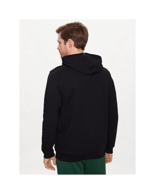 Le Coq Sportif Sweatshirt 2310554 Regular Fit in Black für Herren