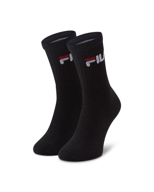 Fila Gray 3Er-Set Hohe -Socken F9505