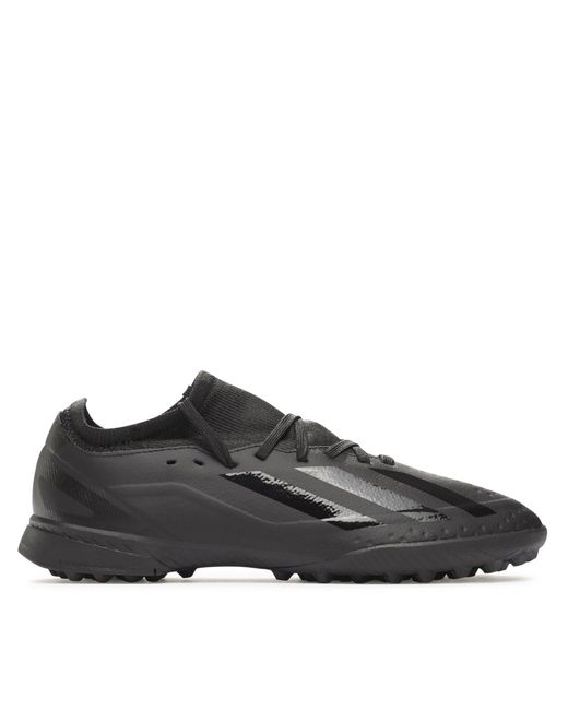 Adidas Black Schuhe X Crazyfast.3 Turf Boots Ie1570