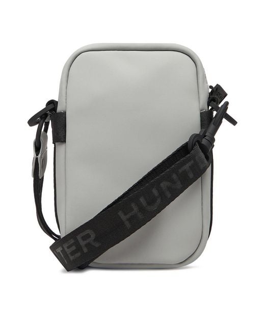 Hunter Handtasche C-Htr-Xc-003-08 in Black für Herren