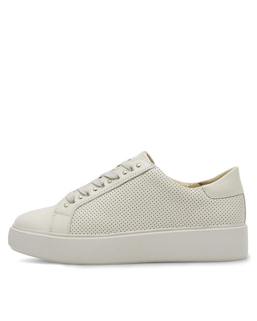 Sergio Bardi White Sneakers Wyl3358-5Z-Sb