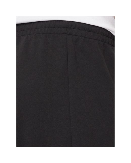 Adidas Jogginghose Future Icons In3322 Regular Fit in Black für Herren