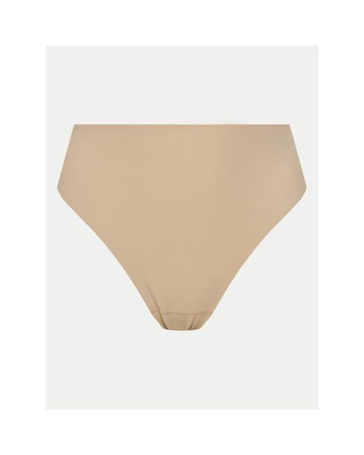 Hunkemöller Natural Stringtanga Smooth 206774