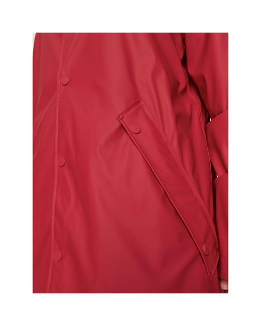 Hunter Red Regenjacke Haru0003242 Regular Fit