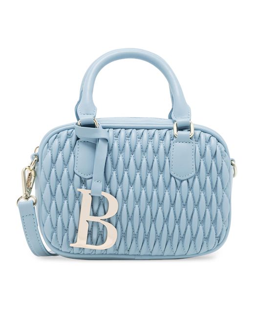 Badura Blue Handtasche tyl0226