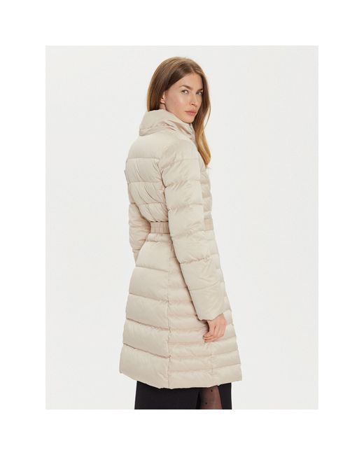MARCIANO BY GUESS Natural Wintermantel 4Bgl19 7187A Regular Fit