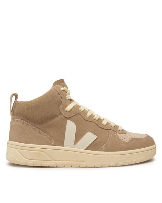 Veja Sneakers V-15 Vq0302912B in Brown für Herren