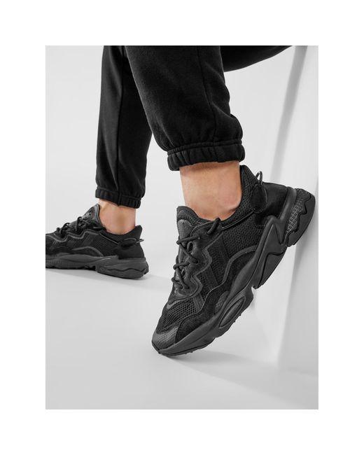 Adidas Sneakers Ozweego Ee6999 in Black für Herren