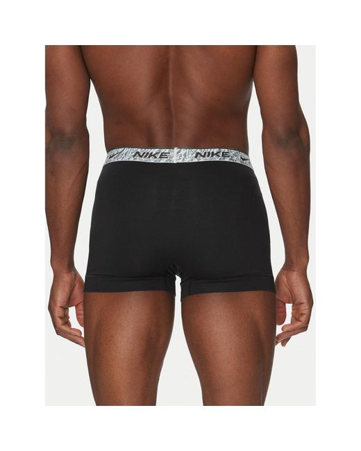 Nike 3Er-Set Boxershorts 0000Ke1008 in Blue für Herren