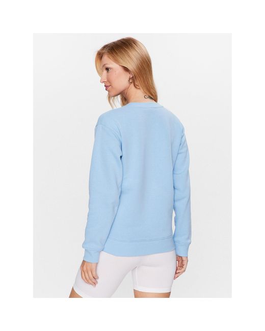 B.Young Blue Sweatshirt 20812826 Regular Fit