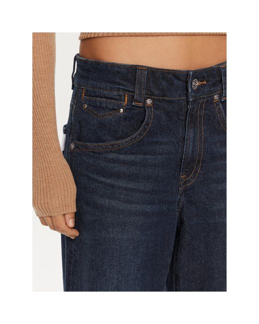 Miss Sixty Blue Jeans 6L3Jj2920200 Regular Fit
